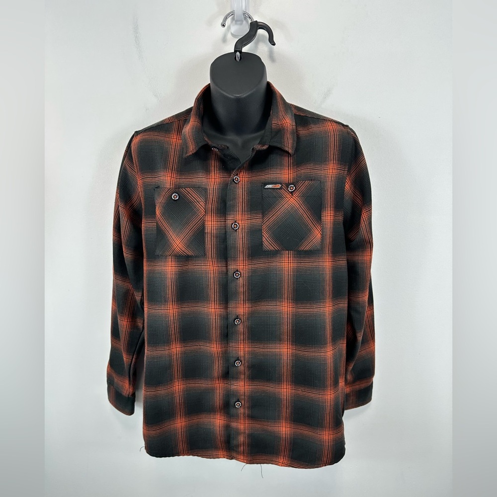 Dixxon Flannel Company Youth Division Youth Flannel